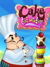 Cake Laboratory on Nintendo Network Cake Laboratory