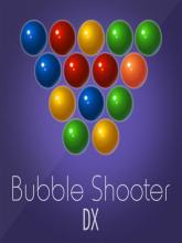 Bubble Shooter DX on Nintendo Network Bubble Shooter DX