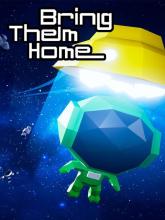 Bring Them Home on Nintendo Network Bring Them Home