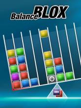 Balance Blox on Nintendo Network Balance Blox