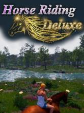 Horse Riding Deluxe on PC (Steam) Horse Riding Deluxe