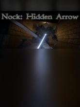 Nock: Hidden Arrow on PC (Steam) Nock: Hidden Arrow