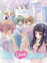 Nurse Love Syndrome on PC (Steam) Nurse Love Syndrome