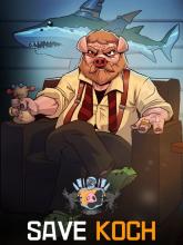 Save Koch on PC (Steam) Save Koch