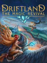 Driftland: The Magic Revival on PC (Steam) Driftland: The Magic Revival