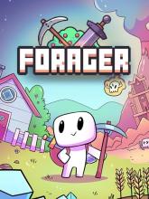 Forager on PC (Steam) Forager