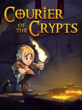 Courier of the Crypts on PC (Steam) Courier of the Crypts