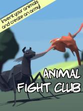 Animal Fight Club on PC (Steam) Animal Fight Club