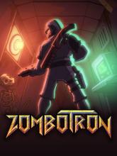 Zombotron on PC (Steam) Zombotron