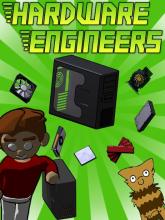 Hardware Engineers on PC (Steam) Hardware Engineers