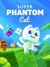 Super Phantom Cat on PC (Steam) Super Phantom Cat