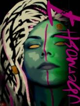 UBERMOSH Vol.7