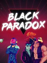 Black Paradox on PC (Steam) Black Paradox