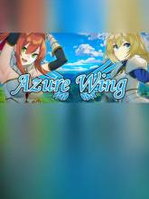 Azure Wing: Rising Gale