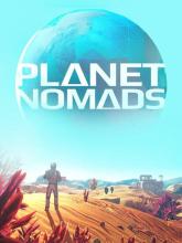 Planet Nomads on PC (Steam) Planet Nomads