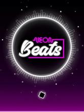 Neon Beats on PC (Steam) Neon Beats