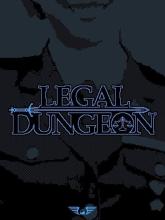 Legal Dungeon on PC (Steam) Legal Dungeon