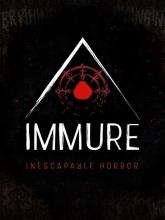 IMMURE on PC (Steam) IMMURE