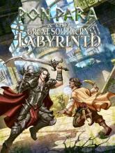 Pon Para and the Great Southern Labyrinth on PC (Steam) Pon Para and the Great Southern Labyrinth
