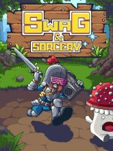 Swag and Sorcery on PC (Steam) Swag and Sorcery