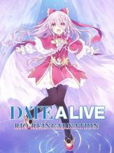 Date-A-Live: Rio Reincarnation