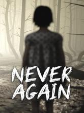 Never Again on PC (Steam) Never Again
