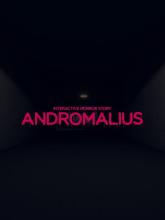 ANDROMALIUS on PC (Steam) ANDROMALIUS