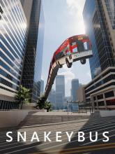 Snakeybus on PC (Steam) Snakeybus