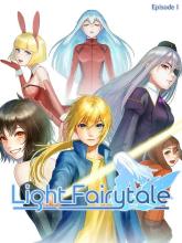 Light Fairytale Episode 1 on PC (Steam) Light Fairytale Episode 1