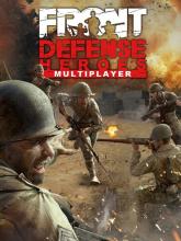 Front Defense: Heroes on PC (Steam) Front Defense: Heroes