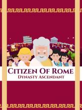 Citizen of Rome - Dynasty Ascendant on PC (Steam) Citizen of Rome - Dynasty Ascendant