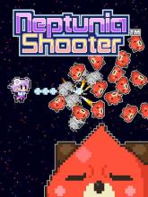 Neptunia Shooter on PC (Steam) Neptunia Shooter