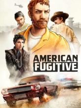 American Fugitive on PC (Steam) American Fugitive