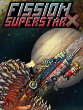 Fission Superstar X on PC (Steam) Fission Superstar X