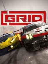 GRID on Xbox One GRID