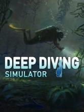 Deep Diving Simulator on PC (Steam) Deep Diving Simulator
