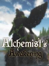 Alchemist's Awakening on PC (Steam) Alchemist's Awakening