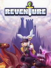 Reventure on PC (Steam) Reventure