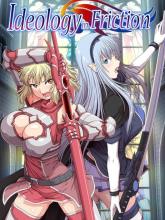 Ideology in Friction on PC (Steam) Ideology in Friction