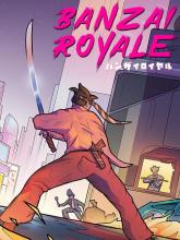 Banzai Royale on PC (Steam) Banzai Royale