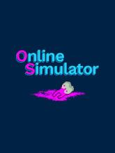 Online Simulator on PC (Steam) Online Simulator