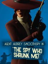The Spy Who Shrunk Me on PC (Steam) The Spy Who Shrunk Me