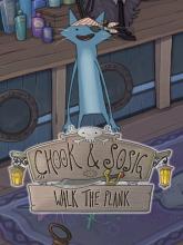 Chook & Sosig: Walk the Plank on PC (Steam) Chook & Sosig: Walk the Plank