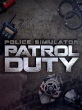Police Simulator: Patrol Duty on PC (Steam) Police Simulator: Patrol Duty