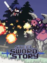 Steel Sword Story on PC (Steam) Steel Sword Story
