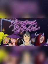 Dungeons of Betrayal on PC (Steam) Dungeons of Betrayal