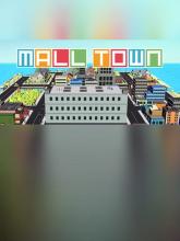 Mall Town on PC (Steam) Mall Town