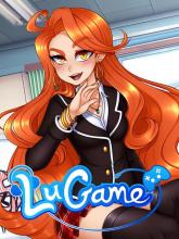 LuGame: Lunchtime Games Club! on PC (Steam) LuGame: Lunchtime Games Club!