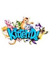 Kitten'd on PC (Steam) Kitten'd