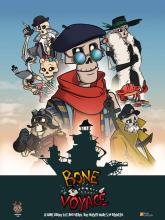 Bone Voyage on PC (Steam) Bone Voyage